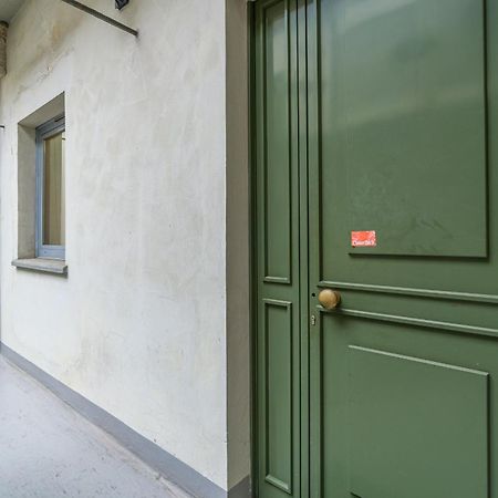 Residenza Juvarra - Exclusive Flat 토리노 외부 사진