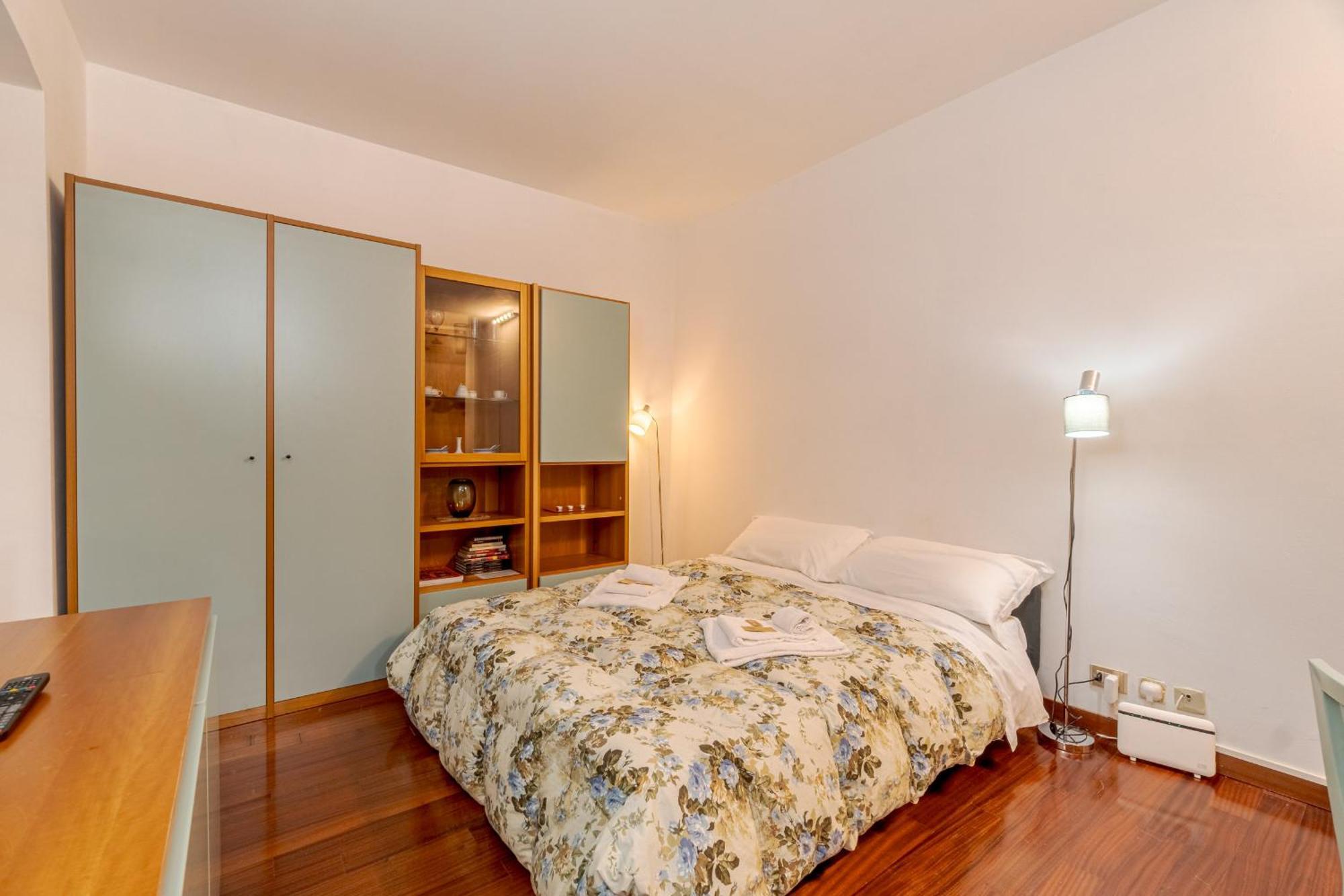 Residenza Juvarra - Exclusive Flat 토리노 외부 사진