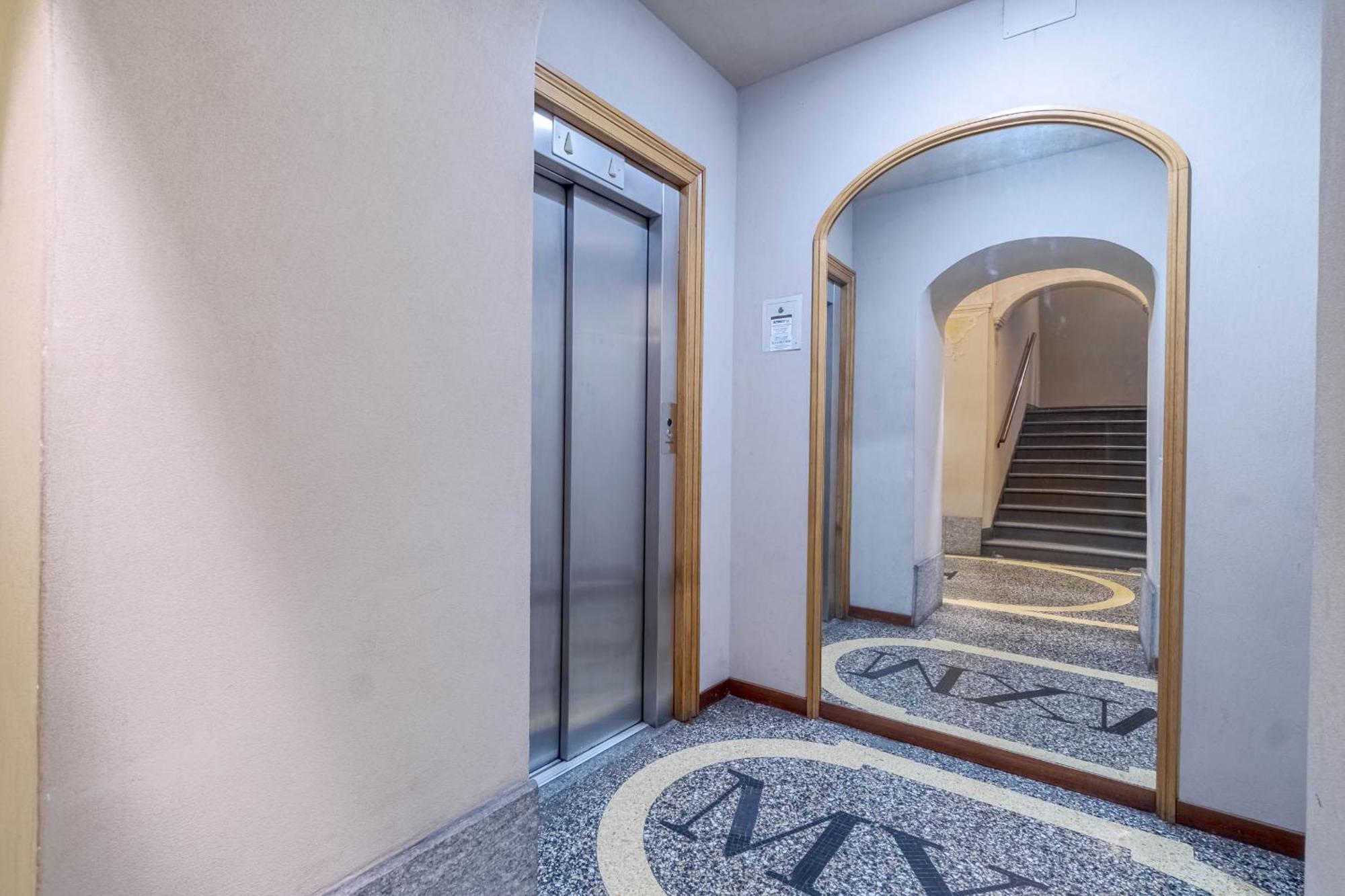 Residenza Juvarra - Exclusive Flat 토리노 외부 사진