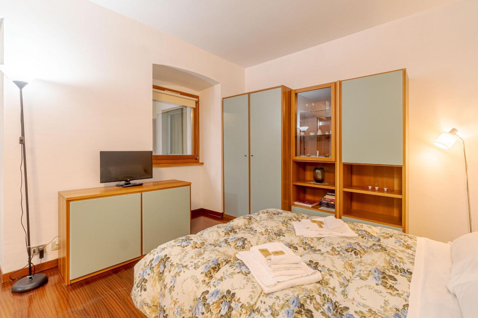Residenza Juvarra - Exclusive Flat 토리노 외부 사진