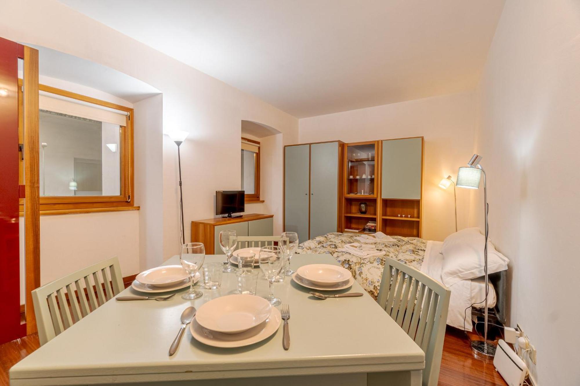 Residenza Juvarra - Exclusive Flat 토리노 외부 사진
