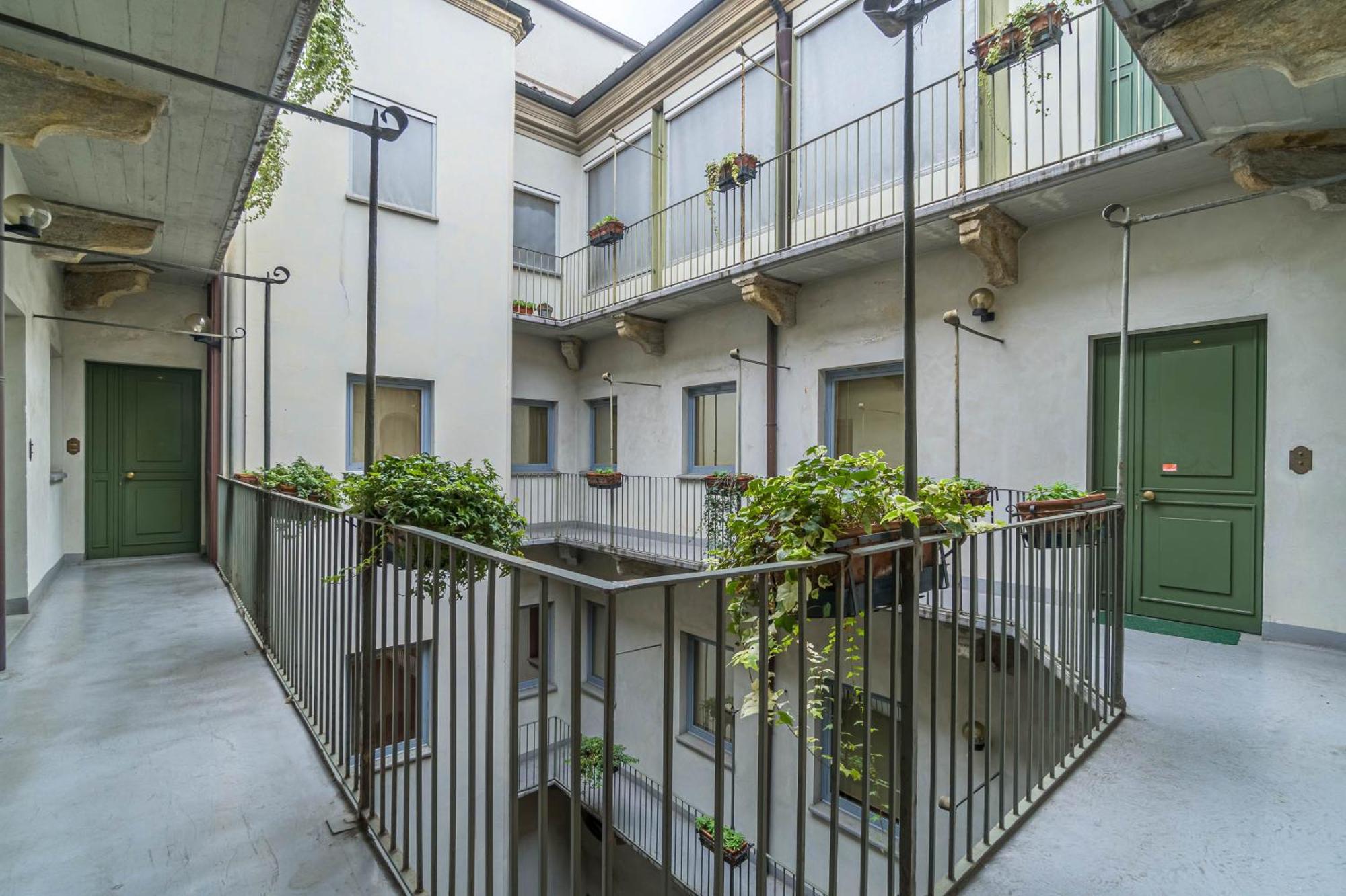 Residenza Juvarra - Exclusive Flat 토리노 외부 사진