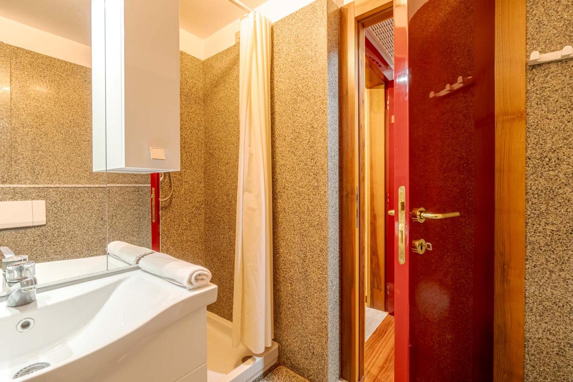 Residenza Juvarra - Exclusive Flat 토리노 외부 사진