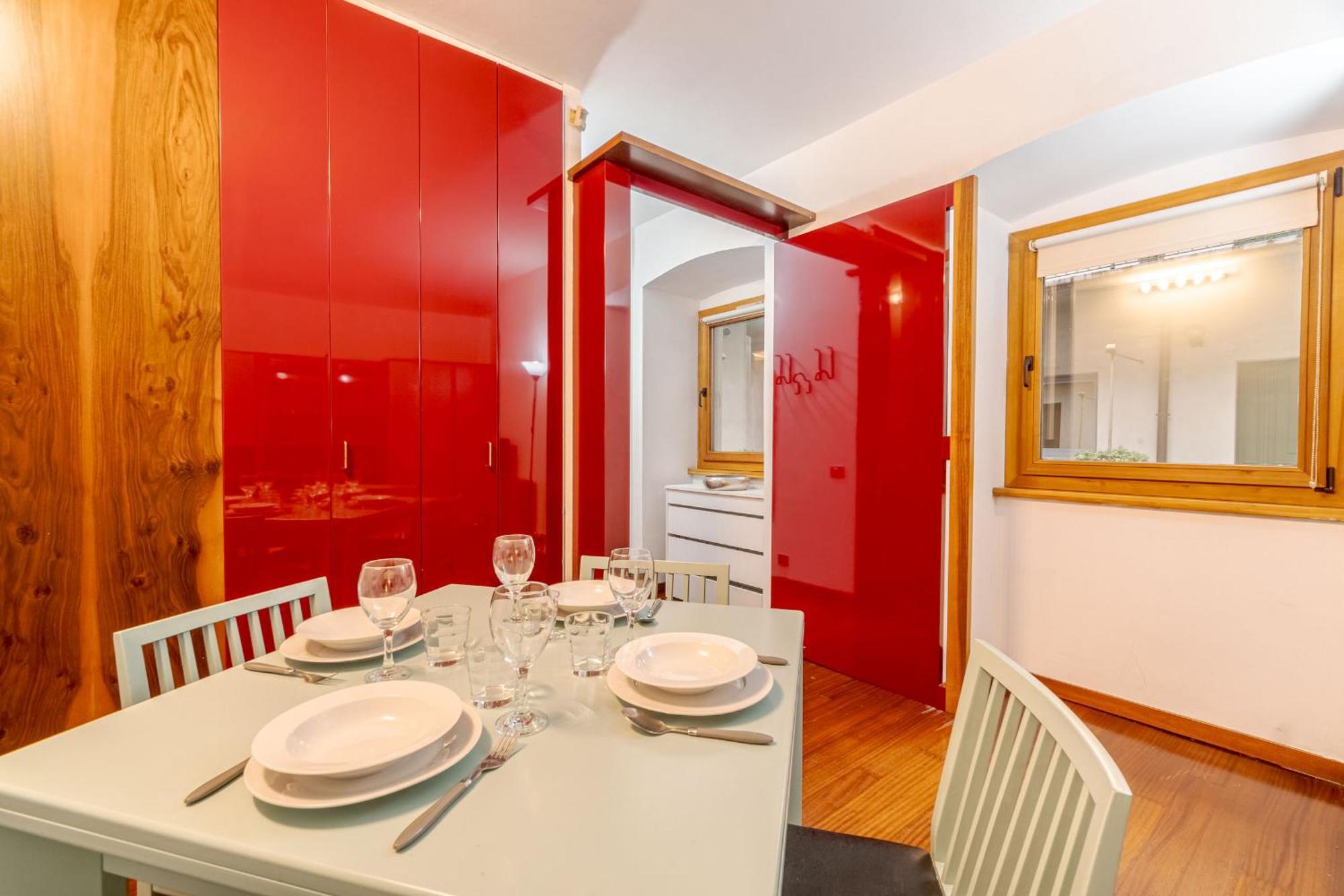 Residenza Juvarra - Exclusive Flat 토리노 외부 사진