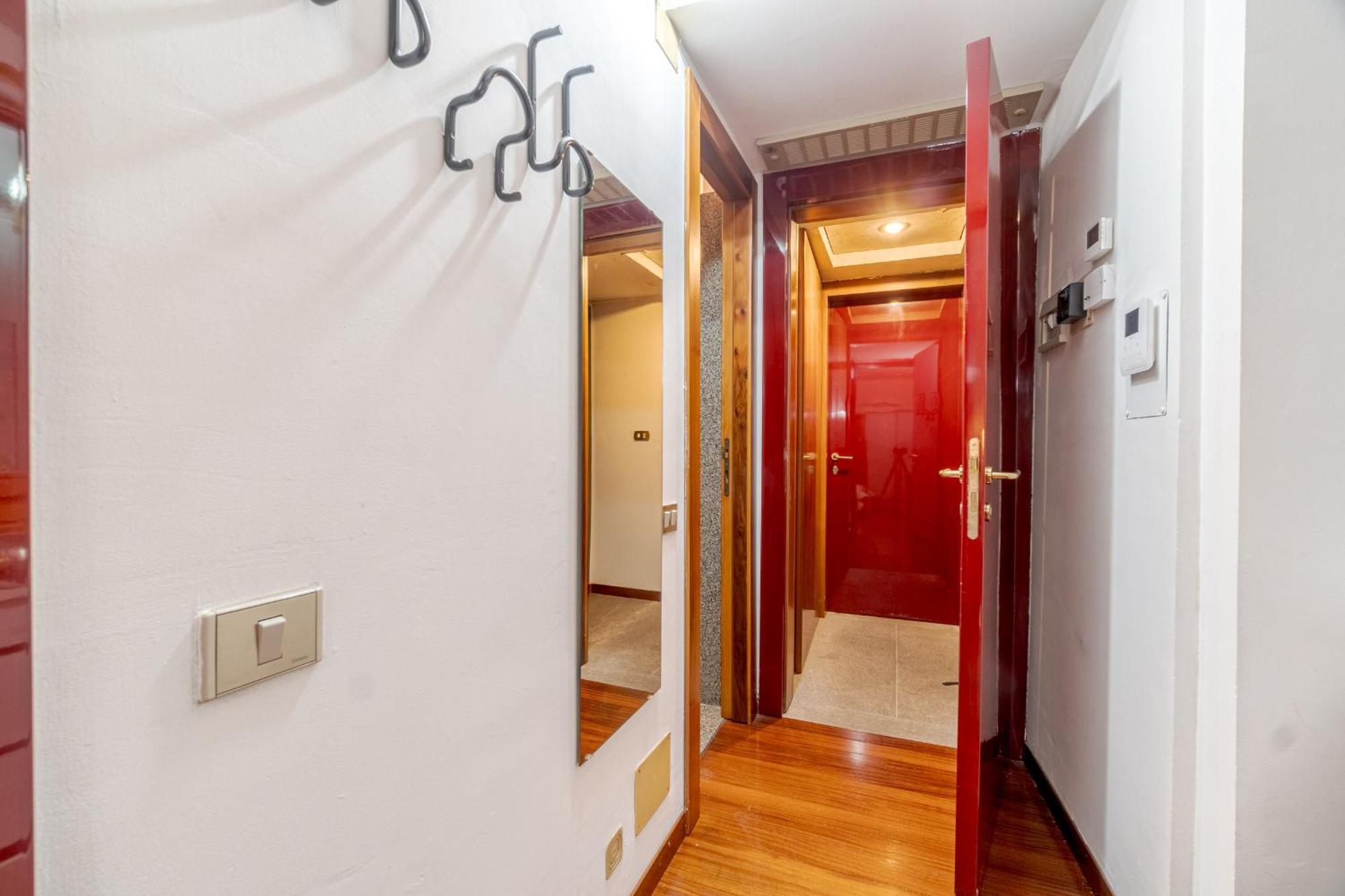 Residenza Juvarra - Exclusive Flat 토리노 외부 사진