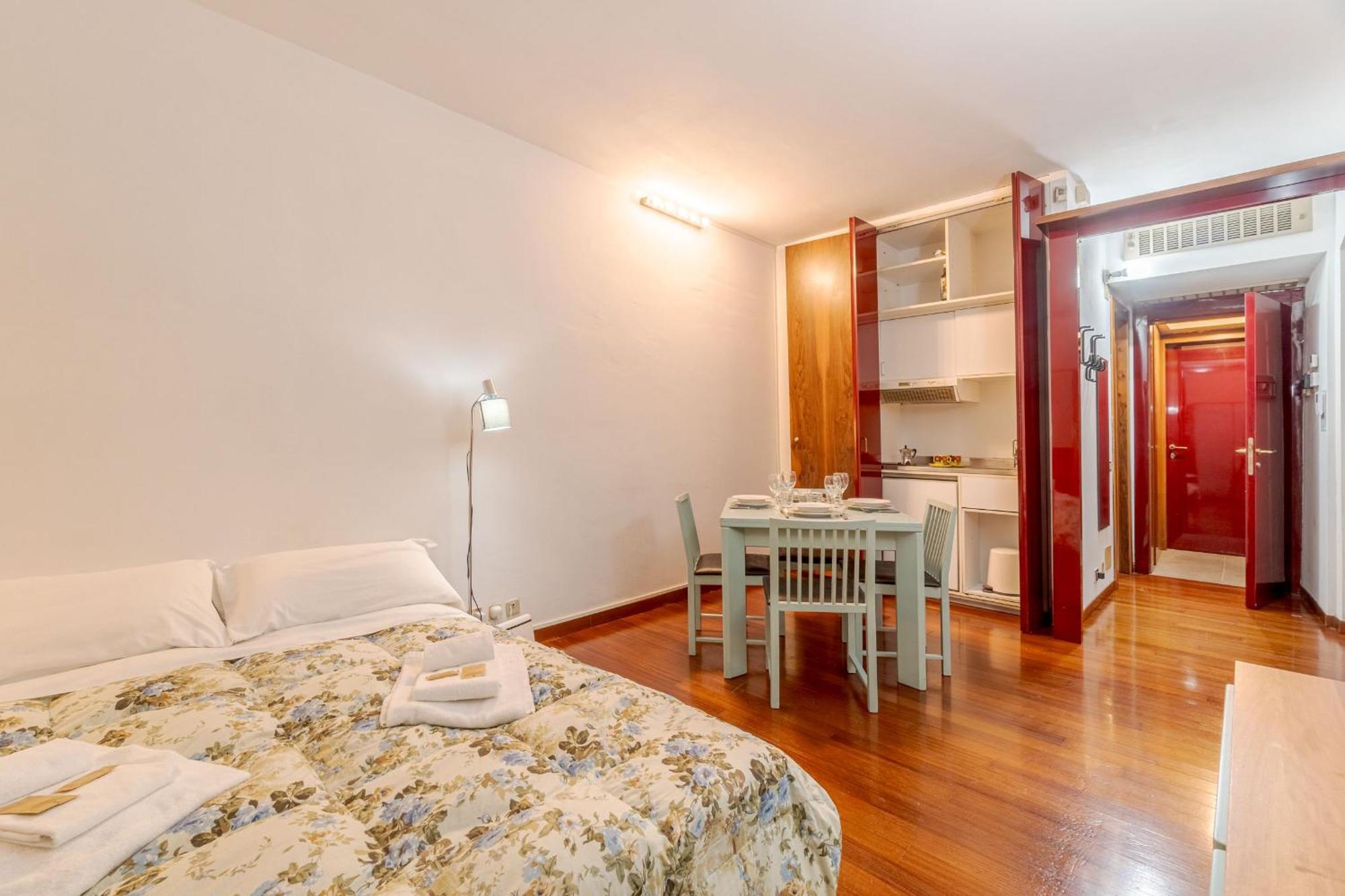 Residenza Juvarra - Exclusive Flat 토리노 외부 사진