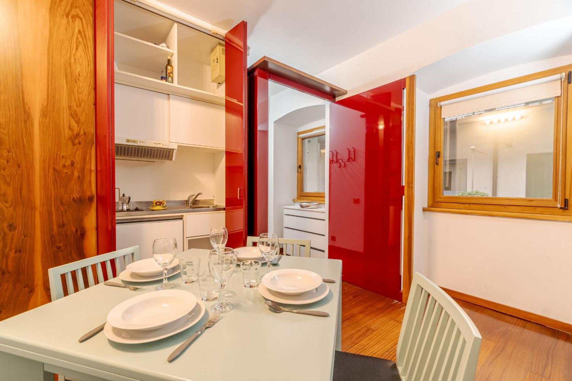 Residenza Juvarra - Exclusive Flat 토리노 외부 사진