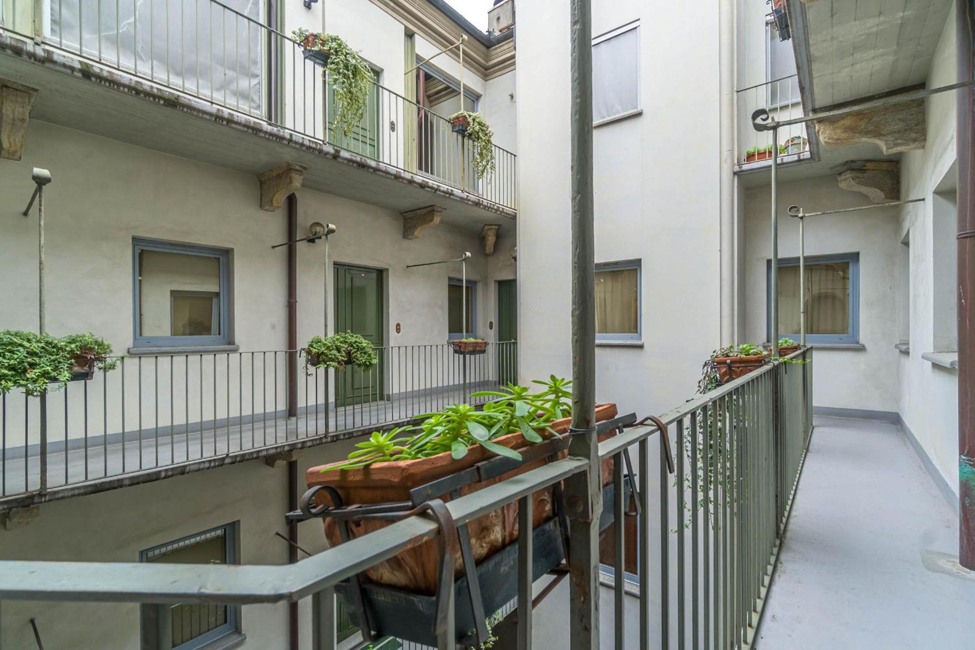 Residenza Juvarra - Exclusive Flat 토리노 외부 사진